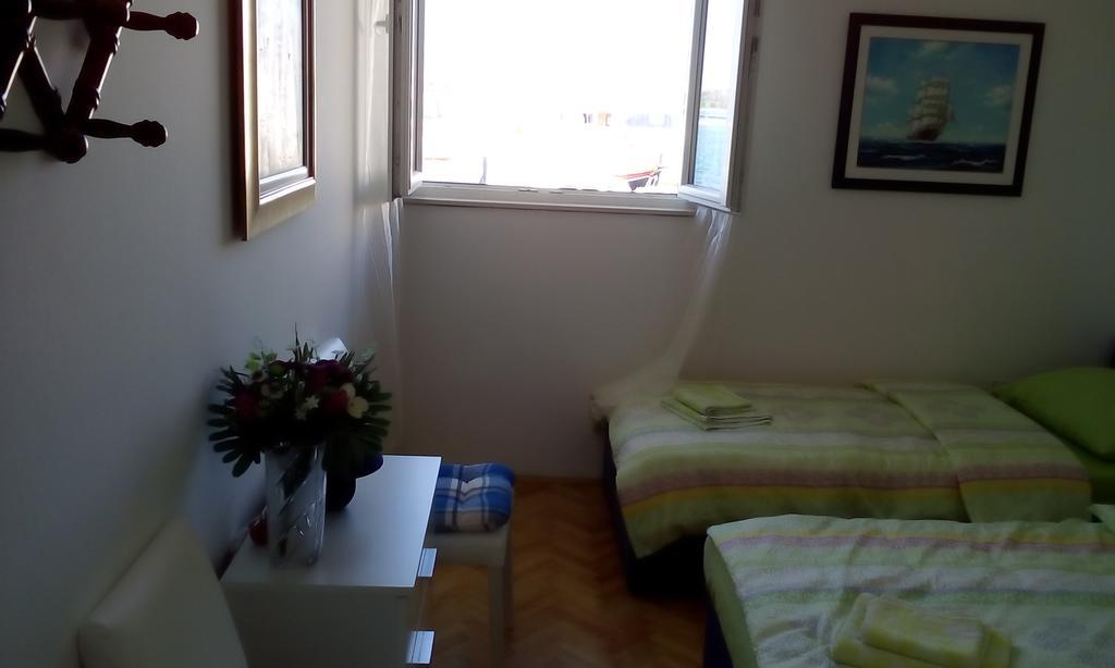 Apartment Masa Pirovac Exterior foto